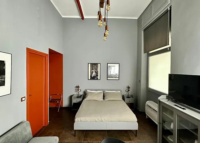 Casa Pollenzo
