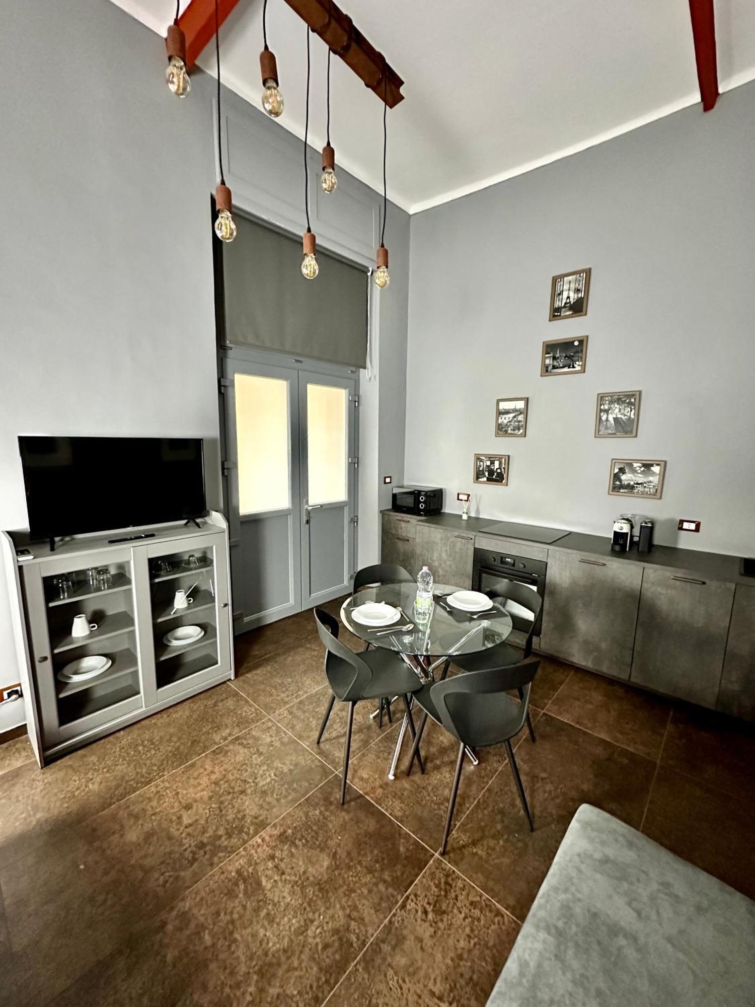 Apartment Casa Pollenzo Turin