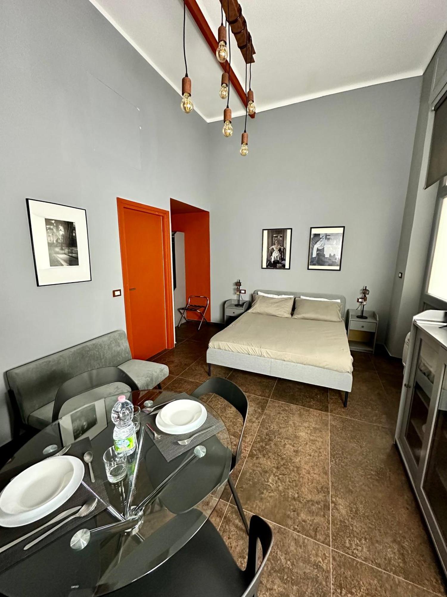 Casa Pollenzo Turin
